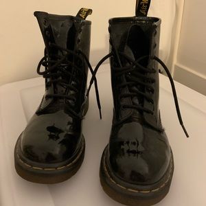 Dr. Martens Boots